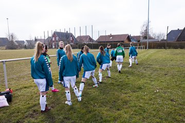 Bild 37 - wBJ SG Weststeinburg/Beidenfleth - SV Henstedt Ulzburg : Ergebnis: 0:4